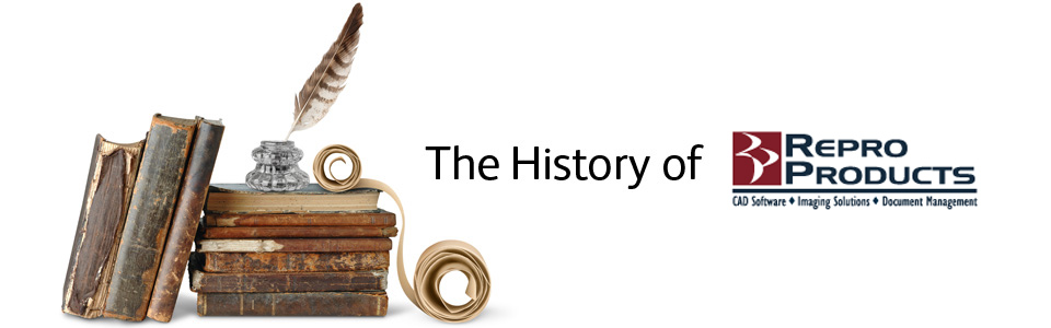 Repro Products History