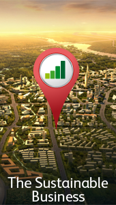 Smarter Ways to Green: How to Make Sustainability Succeed in Your Business