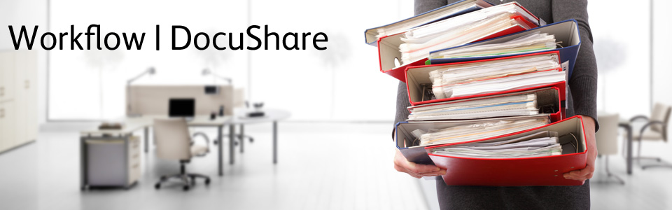 workflow-docushare